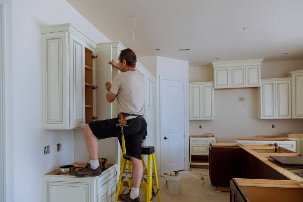 Licensed Kitchen Remodeling service in Georgetown, KY - BM Kitchen
