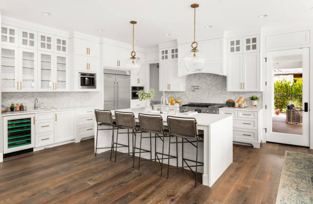 24/7 Emergency Kitchen Remodeling experts in Georgetown, KY