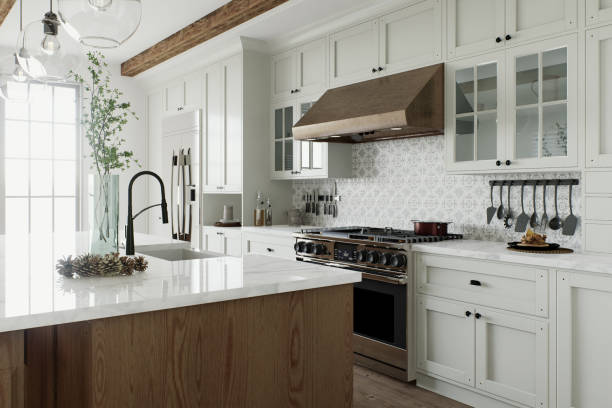 Affordable Kitchen Remodeling solutions in Georgetown, KY